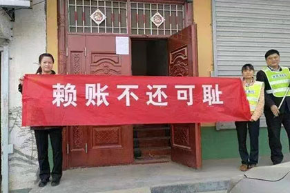 欠款未还，如何发起法律诉讼？